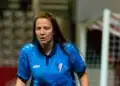 UEFA Women's Champions League - FC Bayern München vs Spartak Subotica, FC Bayern Campus am 26.09.2018.