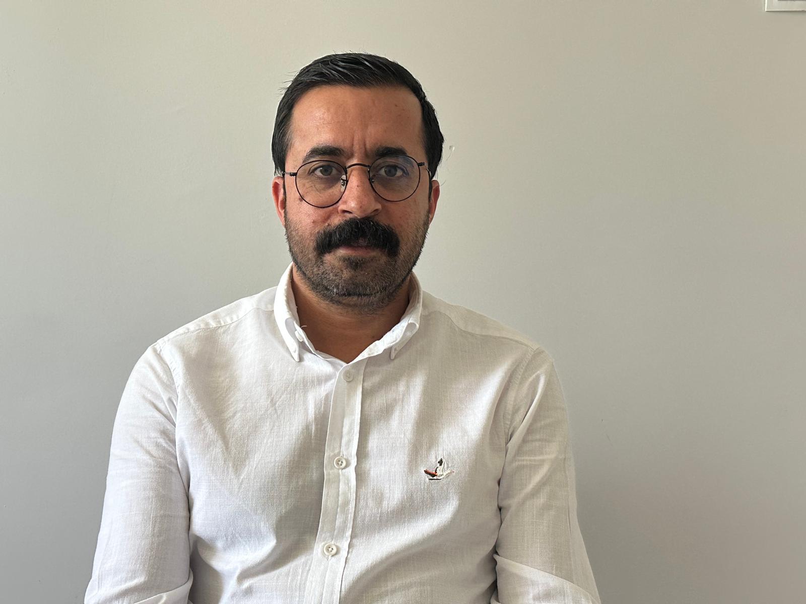 ÖHD Eş Genel Başkanı: 52 yıllık çatışmayı bitirecek yasanın ‘anlamlı’ ve ‘kapsamlı’ olmalı