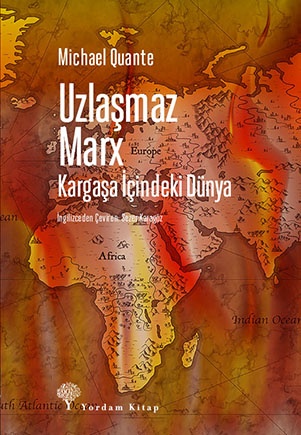 İyi yaşamın peşinde: Hegel’den Marx’a felsefi antropoloji