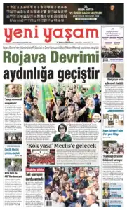 GÜNÜN MANŞETİ