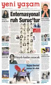 GÜNÜN MANŞETİ