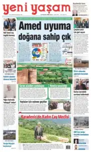GÜNÜN MANŞETİ