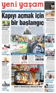 GÜNÜN MANŞETİ