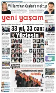 GÜNÜN MANŞETİ