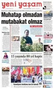 GÜNÜN MANŞETİ
