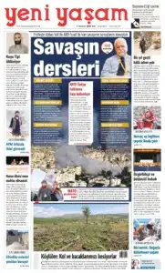 GÜNÜN MANŞETİ