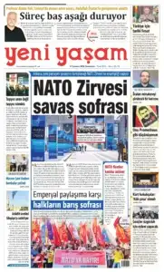 GÜNÜN MANŞETİ