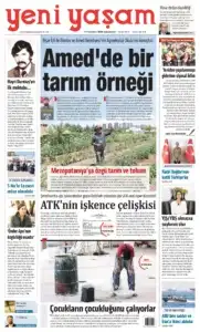 GÜNÜN MANŞETİ