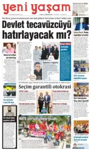 GÜNÜN MANŞETİ