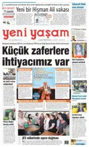 GÜNÜN MANŞETİ