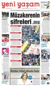 GÜNÜN MANŞETİ