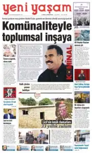 GÜNÜN MANŞETİ