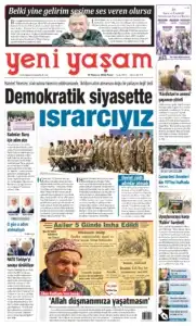 GÜNÜN MANŞETİ