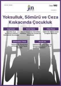 JIN DERGİ