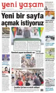 GÜNÜN MANŞETİ