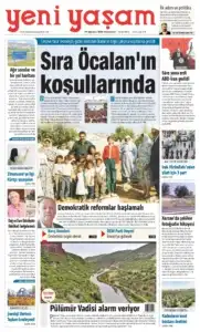 GÜNÜN MANŞETİ