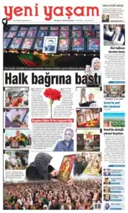 GÜNÜN MANŞETİ