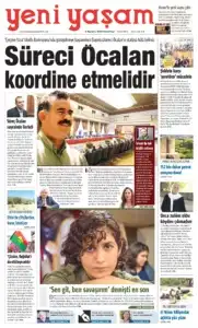 GÜNÜN MANŞETİ