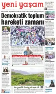 GÜNÜN MANŞETİ