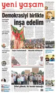 GÜNÜN MANŞETİ