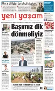 GÜNÜN MANŞETİ