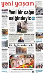 GÜNÜN MANŞETİ