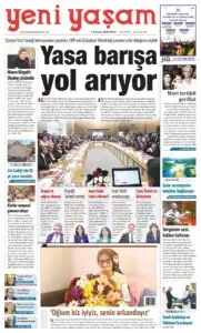 GÜNÜN MANŞETİ