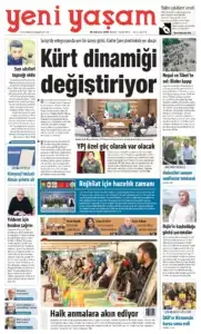 GÜNÜN MANŞETİ