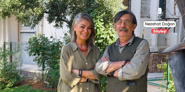 Nezahat Doğan