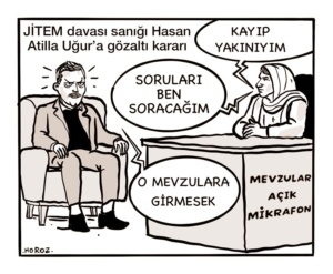 KARİKATÜR