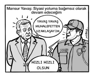 KARİKATÜR