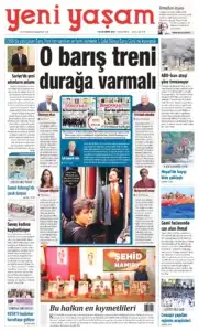 GÜNÜN MANŞETİ