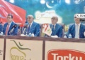 İ. Bülent Ongun