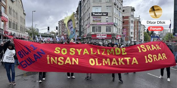 Dilzar Dîlok