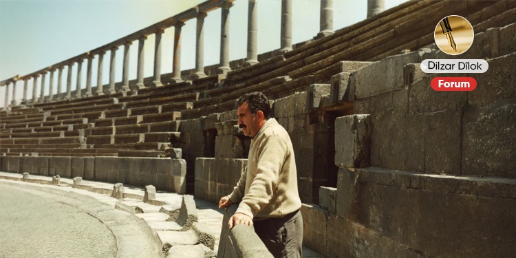 Dilzar Dîlok
